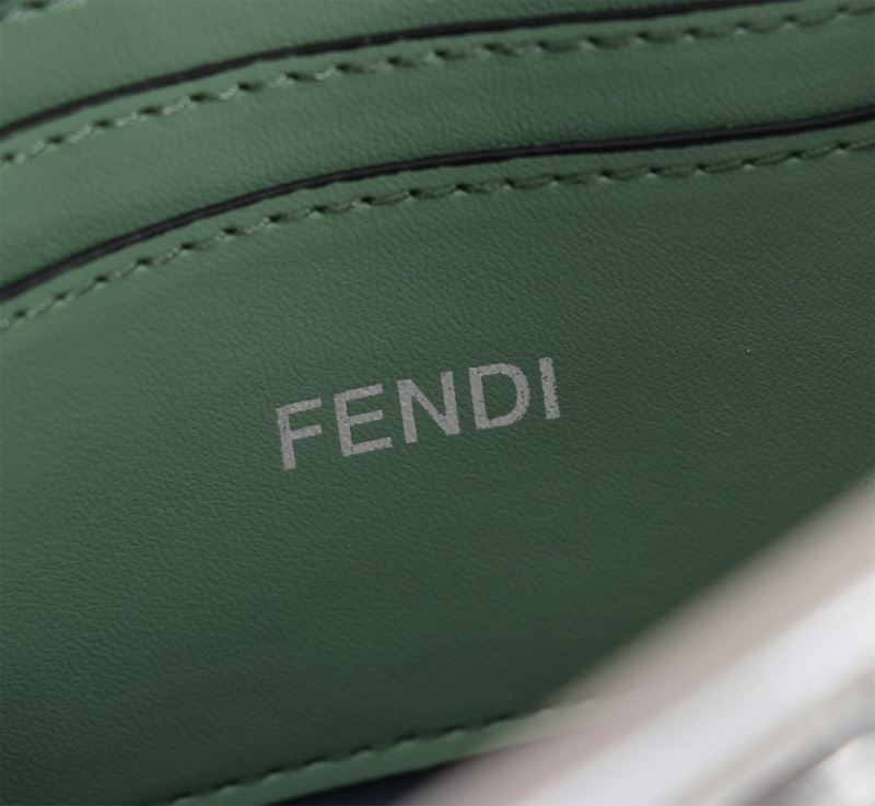 Fendi Top Handle Bags